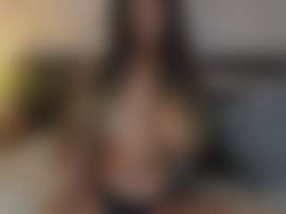 HOTTIE ANNETH's Live Sex Cam Show