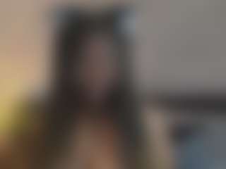 HOTTIE ANNETH's Live Sex Cam Show