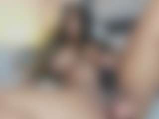 HOTTIE ANNETH's Live Sex Cam Show