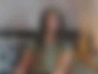 HOTTIE ANNETH's Live Sex Cam Show