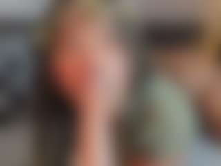 HOTTIE ANNETH's Live Sex Cam Show