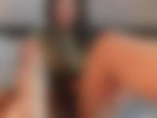 HOTTIE ANNETH's Live Sex Cam Show