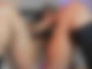 Live cam show with HOTTIE ANNETH - Shaved Pussy on Hubzter Live