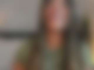 HOTTIE ANNETH's Live Sex Cam Show