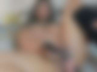 HOTTIE ANNETH's Live Sex Cam Show