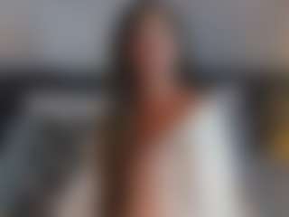 HOTTIE ANNETH's Live Sex Cam Show