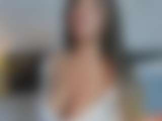 HOTTIE ANNETH's Live Sex Cam Show