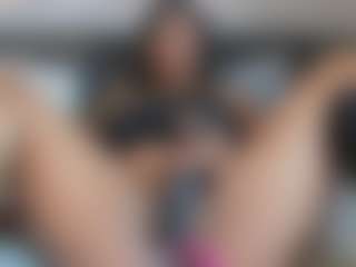 HOTTIE ANNETH's Live Sex Cam Show