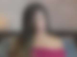 HOTTIE ANNETH's Live Sex Cam Show