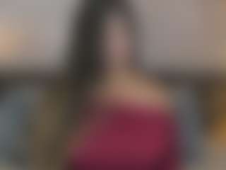 HOTTIE ANNETH's Live Sex Cam Show