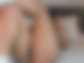 HOTTIE ANNETH's Live Sex Cam Show