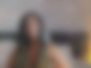 HOTTIE ANNETH's Live Sex Cam Show