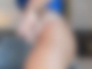 HOTTIE ANNETH's Live Sex Cam Show