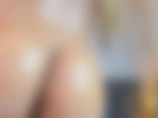 HOTTIE ANNETH's Live Sex Cam Show