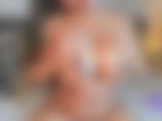 HOTTIE ANNETH's Live Sex Cam Show