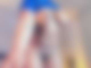 HOTTIE ANNETH's Live Sex Cam Show