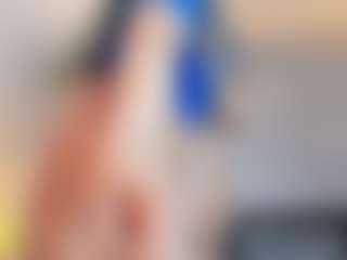 HOTTIE ANNETH's Live Sex Cam Show