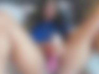 HOTTIE ANNETH's Live Sex Cam Show