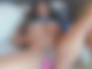 HOTTIE ANNETH's Live Sex Cam Show