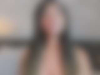 HOTTIE ANNETH's Live Sex Cam Show