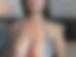 HOTTIE ANNETH's Live Sex Cam Show
