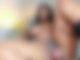 HOTTIE ANNETH's Live Sex Cam Show