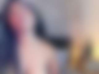 HOTTIE ANNETH's Live Sex Cam Show