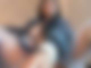 Show de Sexo ao Vivo na Câmera de HOTTIE ANNETH