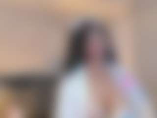 HOTTIE ANNETH's Live Sex Cam Show