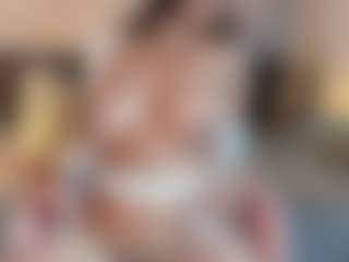 HOTTIE ANNETH's Live Sex Cam Show