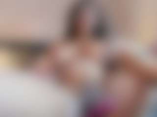 HOTTIE ANNETH's Live Sex Cam Show