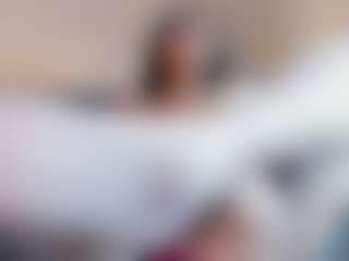 HOTTIE ANNETH's Live Sex Cam Show
