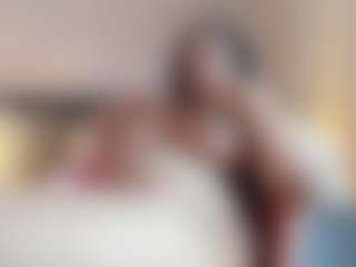 HOTTIE ANNETH's Live Sex Cam Show