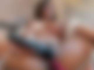 HOTTIE ANNETH's Live Sex Cam Show