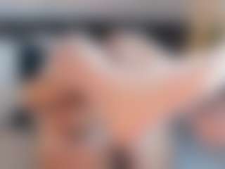 HOTTIE ANNETH's Live Sex Cam Show