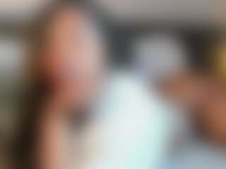 HOTTIE ANNETH's Live Sex Cam Show