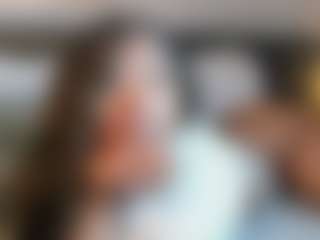 HOTTIE ANNETH's Live Sex Cam Show