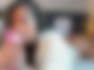 HOTTIE ANNETH's Live Sex Cam Show