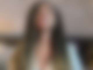 HOTTIE ANNETH's Live Sex Cam Show