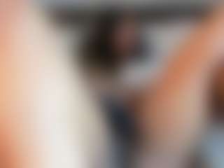 HOTTIE ANNETH's Live Sex Cam Show