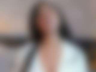 HOTTIE ANNETH's Live Sex Cam Show