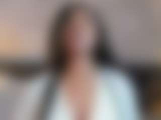 HOTTIE ANNETH's Live Sex Cam Show