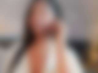 HOTTIE ANNETH's Live Sex Cam Show