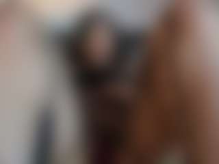 HOTTIE ANNETH's Live Sex Cam Show
