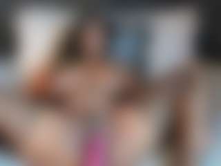 HOTTIE ANNETH's Live Sex Cam Show