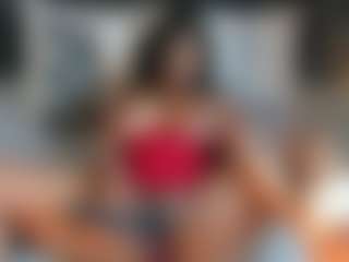 Live cam show with HOTTIE ANNETH - Ebony on xxxlivecams.org | colombia