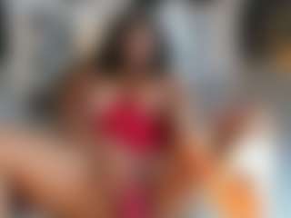 HOTTIE ANNETH's Live Sex Cam Show