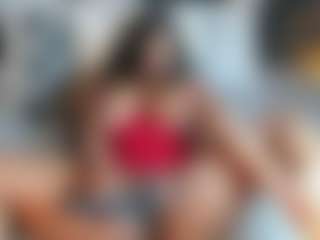 Live cam show with HOTTIE ANNETH - Big Tits Latina on Cam Slut | colombia