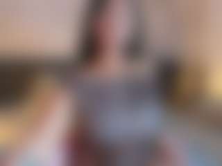 HOTTIE ANNETH's Live Sex Cam Show