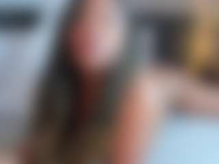 HOTTIE ANNETH's Live Sex Cam Show